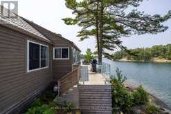 2 A258 ISLAND | Pointe au Baril Ontario | Slide Image Thirty-four