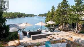 2 A258 ISLAND | Pointe au Baril Ontario | Slide Image Thirty-eight