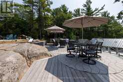 2 A258 ISLAND | Pointe au Baril Ontario | Slide Image Thirty-nine