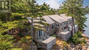 2 A258 ISLAND | Pointe au Baril Ontario | Slide Image Three