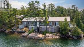 2 A258 ISLAND | Pointe au Baril Ontario | Slide Image Forty-three