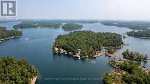 2 A258 ISLAND | Pointe au Baril Ontario | Slide Image Forty-four