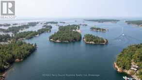 2 A258 ISLAND | Pointe au Baril Ontario | Slide Image Forty-six