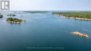 2 A258 ISLAND | Pointe au Baril Ontario | Slide Image Forty-seven