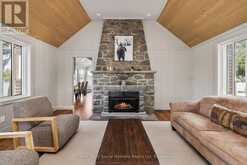 2 A258 ISLAND | Pointe au Baril Ontario | Slide Image Nine