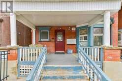 3 MAYNARD AVENUE | Toronto Ontario | Slide Image Two