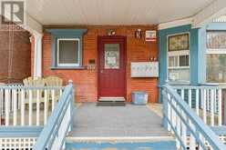 3 MAYNARD AVENUE | Toronto Ontario | Slide Image Three