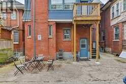 3 MAYNARD AVENUE | Toronto Ontario | Slide Image Four