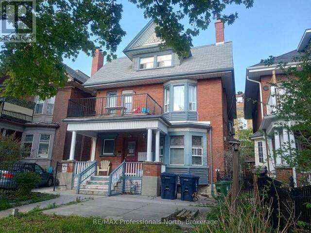 3 MAYNARD AVENUE Toronto Ontario, M6K 2Z7 - 7 Bedrooms Home For Sale