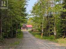 1408 PEARCELEY ROAD | Parry Sound Ontario | Slide Image One