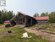 1408 PEARCELEY ROAD | Parry Sound Ontario | Slide Image Two