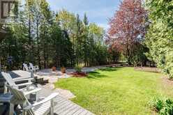 105 WOODLAND PARK ROAD | The Blue Mountains Ontario | Slide Image Twelve