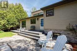 105 WOODLAND PARK ROAD | The Blue Mountains Ontario | Slide Image Ten