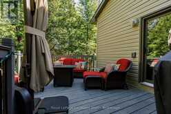 105 WOODLAND PARK ROAD | The Blue Mountains Ontario | Slide Image Forty-eight