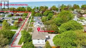 194 BENNETT STREET W | Goderich Ontario | Slide Image Sixteen