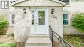 194 BENNETT STREET W | Goderich Ontario | Slide Image Five