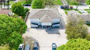 194 BENNETT STREET W | Goderich Ontario | Slide Image Seven