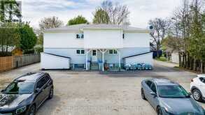 194 BENNETT STREET W | Goderich Ontario | Slide Image Eight
