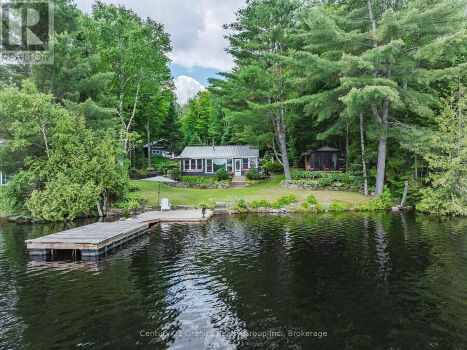 1528 DIGNAN ROAD, Haliburton, Ontario K0M 1S0