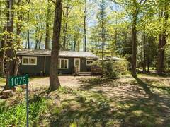 1076 FRENCH BAY ROAD Sauble Beach Ontario, N0H 2G0