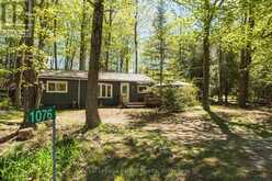 1076 FRENCH BAY ROAD | Sauble Beach Ontario | Slide Image One