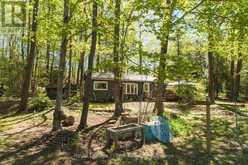 1076 FRENCH BAY ROAD | Sauble Beach Ontario | Slide Image Two