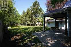 551 LOUISA STREET | Southgate Ontario | Slide Image Thirty-one