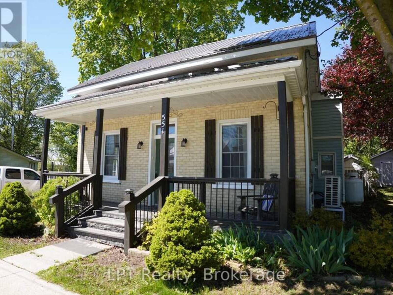 551 LOUISA STREET, Southgate, Ontario N0G 1C0