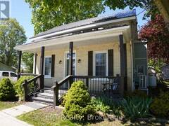 551 LOUISA STREET Southgate Ontario, N0G 1C0