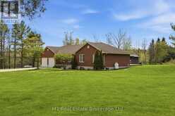 9632 CONCESSION RD 4 N | Mount Forest Ontario | Slide Image Three
