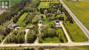 9632 CONCESSION RD 4 N | Mount Forest Ontario | Slide Image Forty