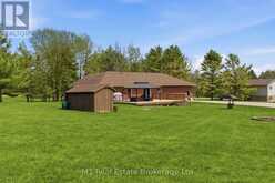 9632 CONCESSION RD 4 N | Mount Forest Ontario | Slide Image Thirty-six