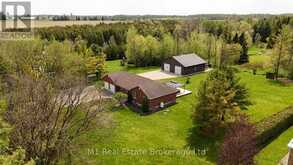 9632 CONCESSION RD 4 N | Mount Forest Ontario | Slide Image Four