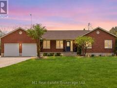 9632 CONCESSION RD 4 N Mount Forest Ontario, N0G 2L0