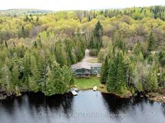 14 LAKEVIEW DRIVE Emsdale Ontario, P0A 1R0