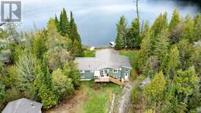 14 LAKEVIEW DRIVE | Emsdale Ontario | Slide Image Four