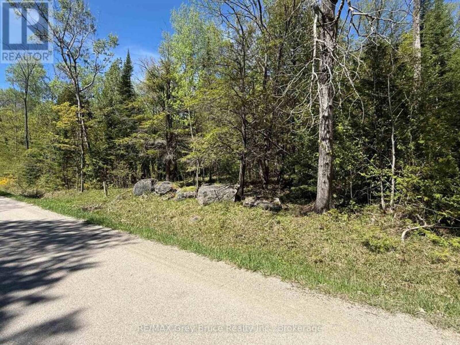 LT 191 - 193 MALLORY BEAC H ROAD, Georgian Bluffs, Ontario N0H 2T0