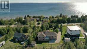 252 LAKESHORE ROAD N | Meaford Ontario | Slide Image One