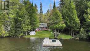 1514 LITTLE STRAGGLE LAKE DRIVE | Dysart et al Ontario | Slide Image One