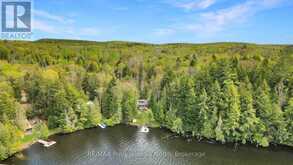 1514 LITTLE STRAGGLE LAKE DRIVE | Dysart et al Ontario | Slide Image Thirty-two