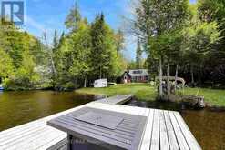 1514 LITTLE STRAGGLE LAKE DRIVE | Dysart et al Ontario | Slide Image Thirty-four