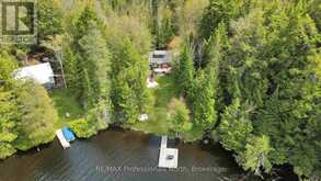 1514 LITTLE STRAGGLE LAKE DRIVE | Dysart et al Ontario | Slide Image Three