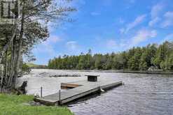1514 LITTLE STRAGGLE LAKE DRIVE | Dysart et al Ontario | Slide Image Five