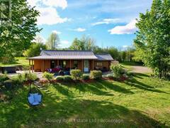 316270 3RD LINE C The Blue Mountains Ontario, N0H 1N0
