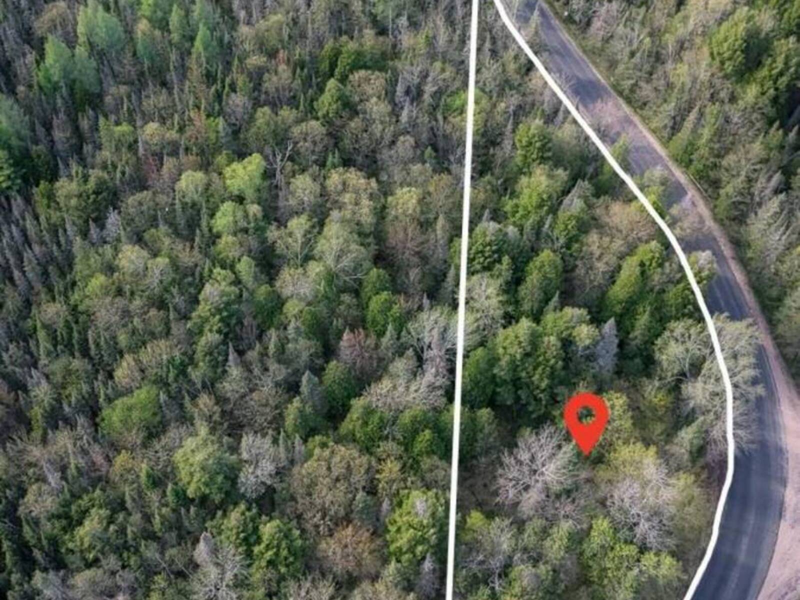 0 HIGH ROCK DRIVE, Sundridge, Ontario P0A 1Z0