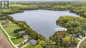 PT LT 2 LAKEWOOD LANE | Markdale Ontario | Slide Image One