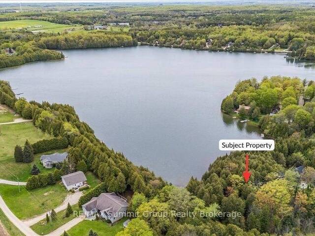 PT LT 2 LAKEWOOD LANE Markdale Ontario, N0C 1H0 - Waterfront Land For Sale
