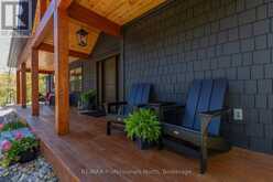 29 NATURES WAY | Huntsville Ontario | Slide Image Five