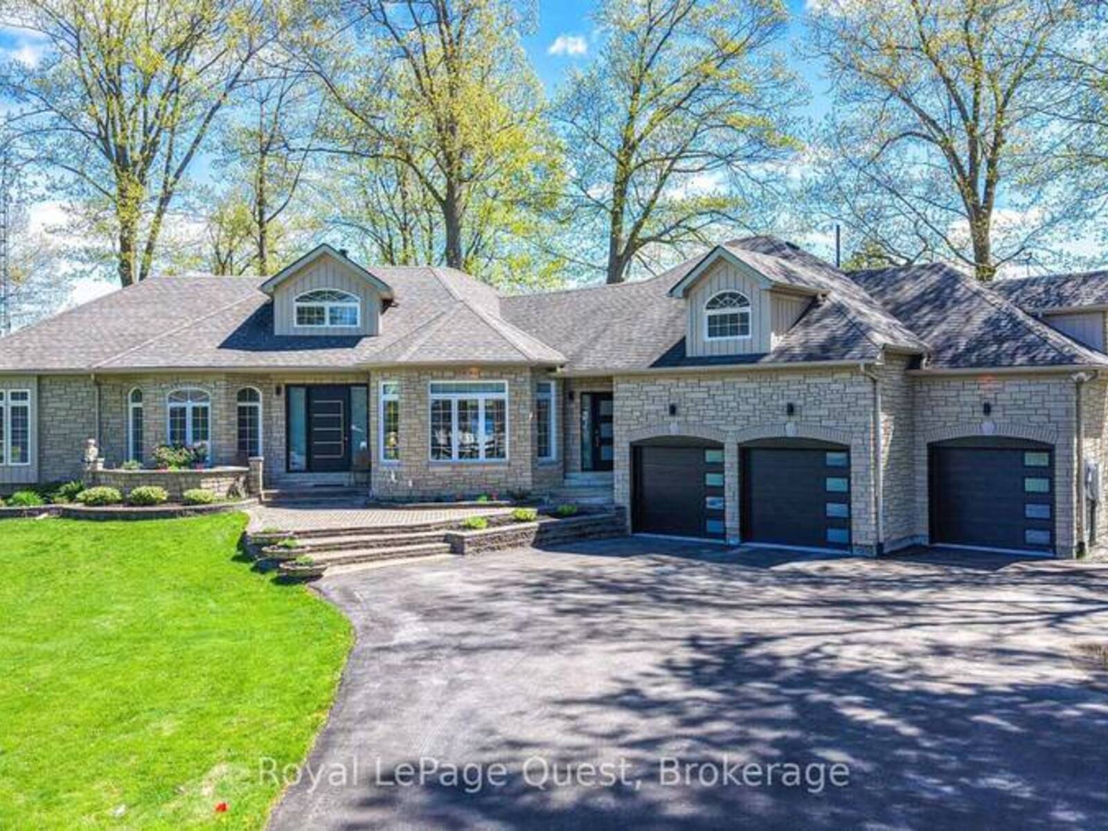 50 PARK LANE, Ramara, Ontario L0K 1W0