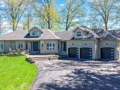 50 PARK LANE Ramara Ontario, L0K 1W0